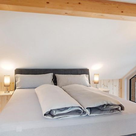 Apartement Bens Auszeit Top 5 Umhausen Zewnętrze zdjęcie