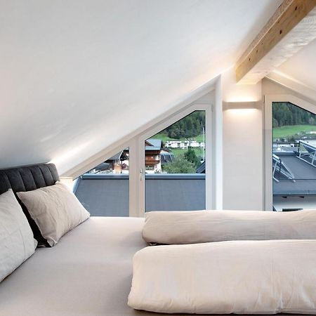 Apartement Bens Auszeit Top 5 Umhausen Zewnętrze zdjęcie