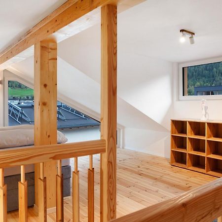 Apartement Bens Auszeit Top 5 Umhausen Zewnętrze zdjęcie