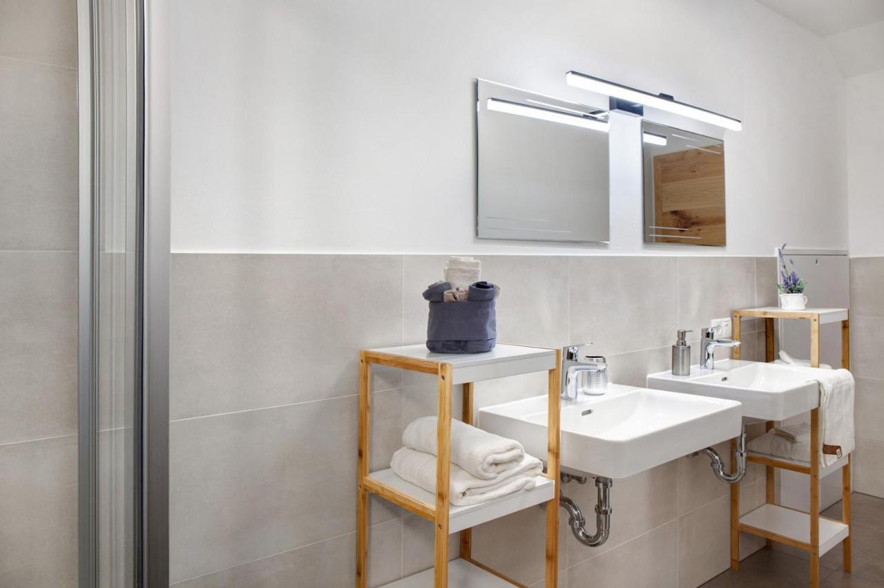 Apartement Bens Auszeit Top 5 Umhausen Zewnętrze zdjęcie
