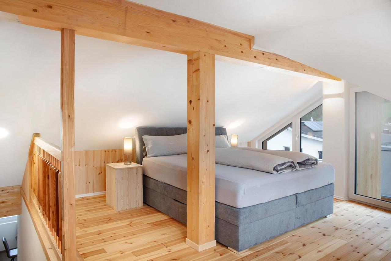 Apartement Bens Auszeit Top 5 Umhausen Zewnętrze zdjęcie