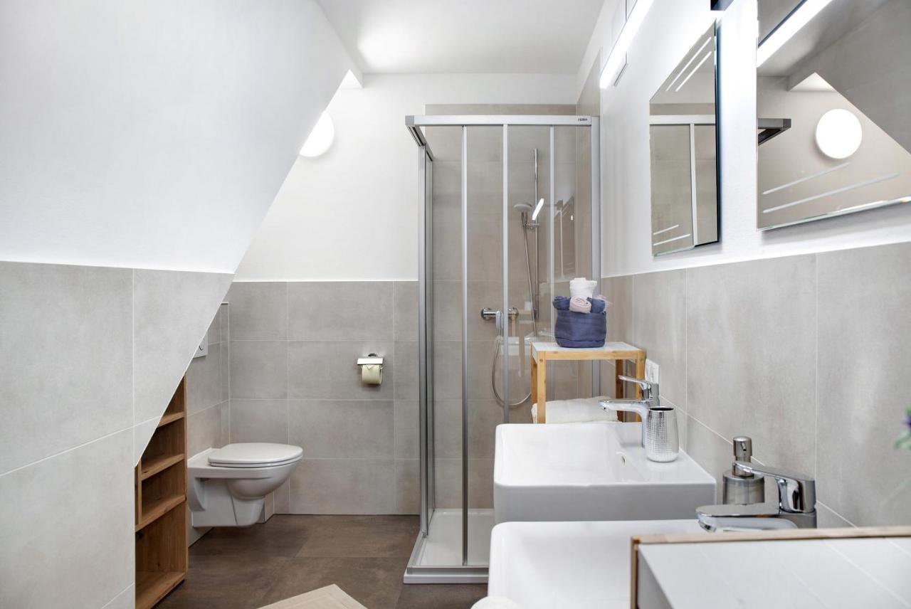 Apartement Bens Auszeit Top 5 Umhausen Zewnętrze zdjęcie