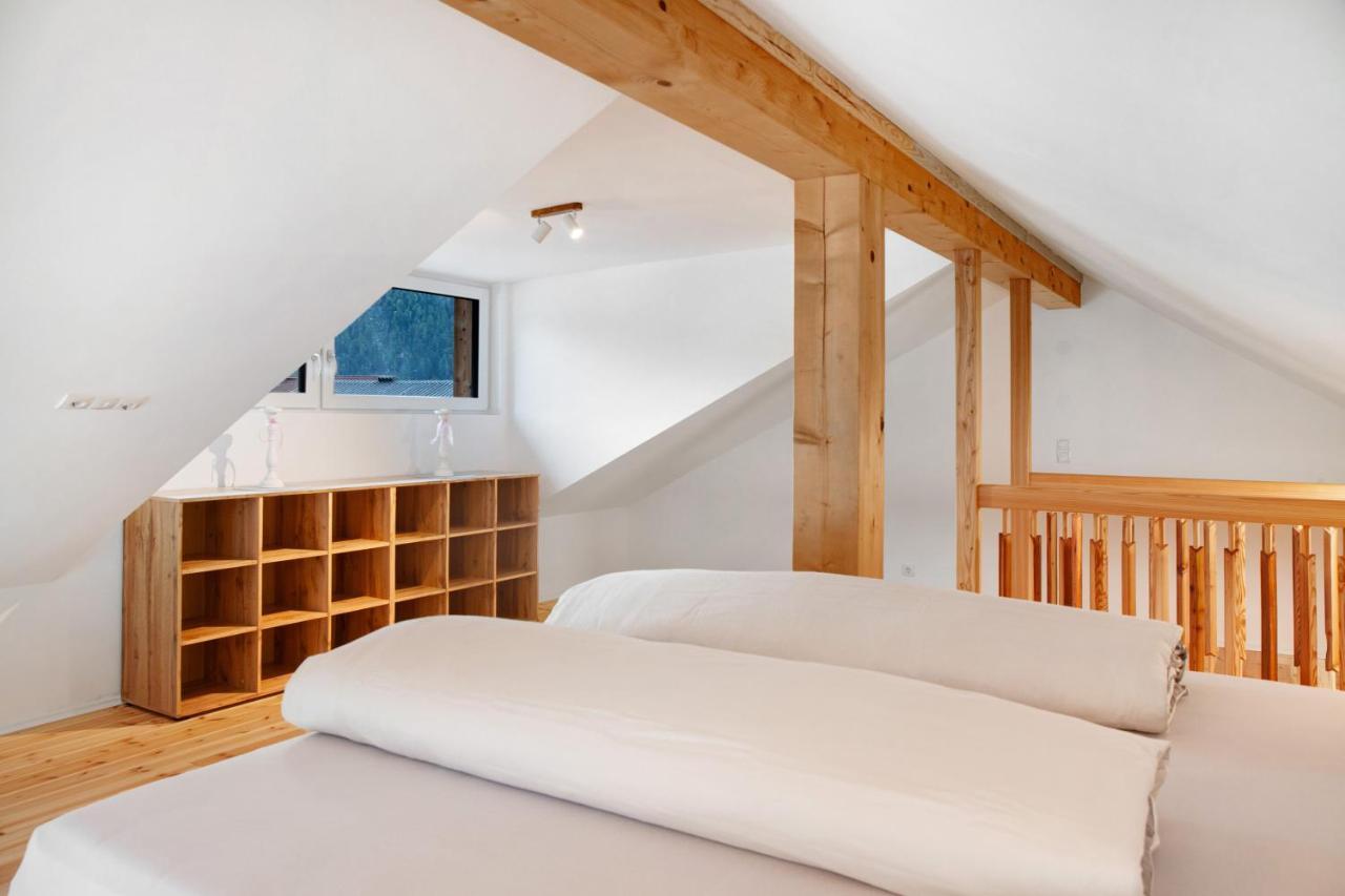 Apartement Bens Auszeit Top 5 Umhausen Zewnętrze zdjęcie