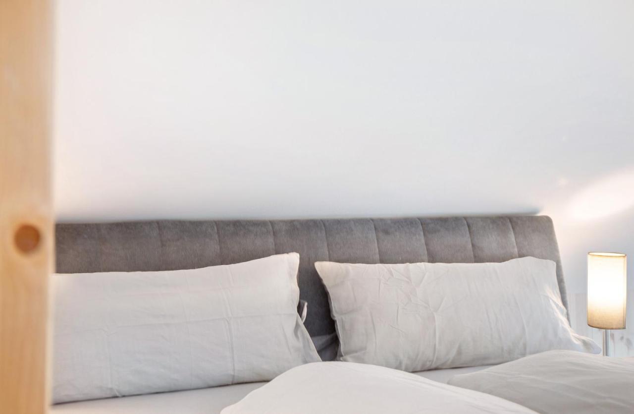 Apartement Bens Auszeit Top 5 Umhausen Zewnętrze zdjęcie