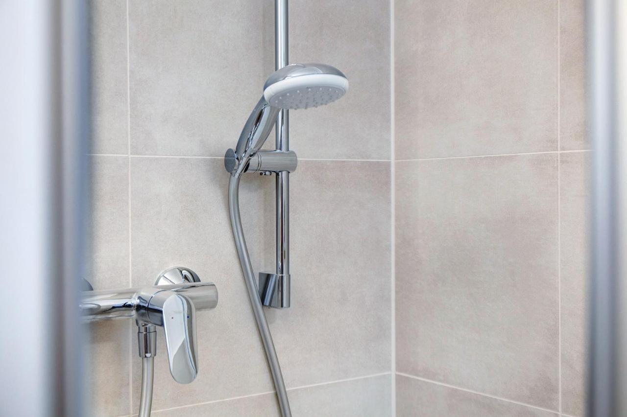 Apartement Bens Auszeit Top 5 Umhausen Zewnętrze zdjęcie