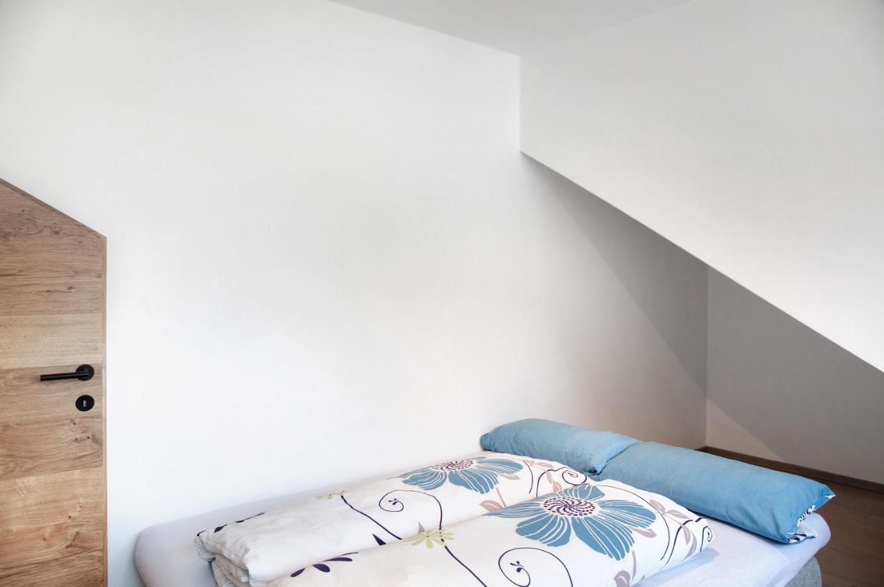 Apartement Bens Auszeit Top 5 Umhausen Zewnętrze zdjęcie