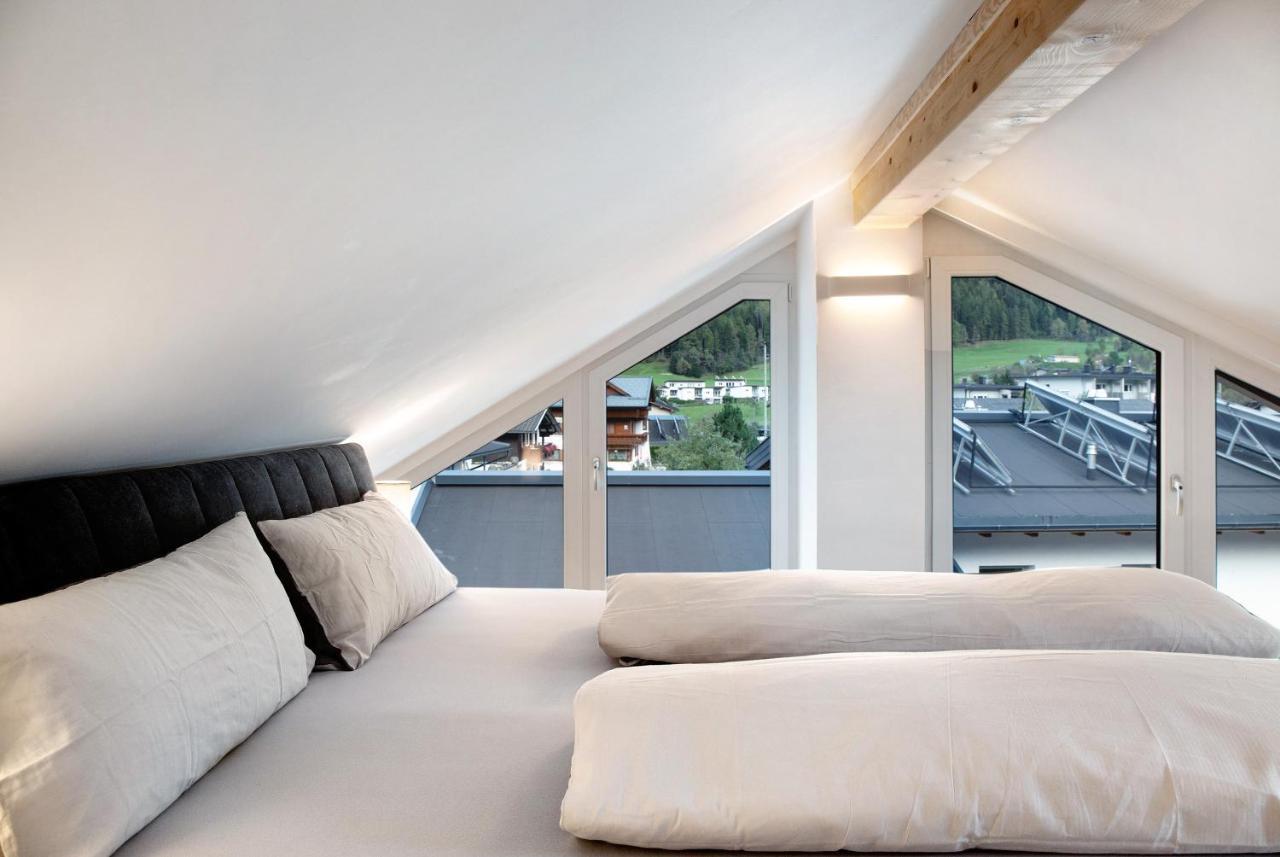 Apartement Bens Auszeit Top 5 Umhausen Zewnętrze zdjęcie