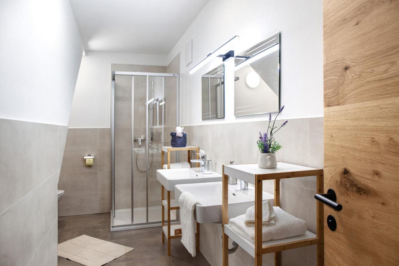 Apartement Bens Auszeit Top 5 Umhausen Zewnętrze zdjęcie